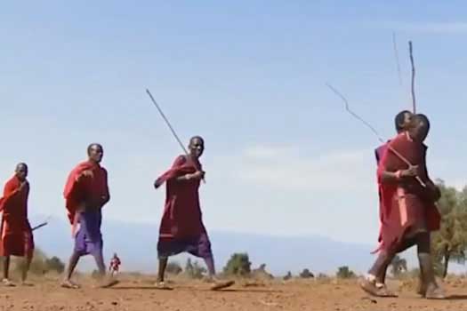 Improving Pastoralist Livelihoods