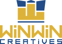 winwin creatives logo